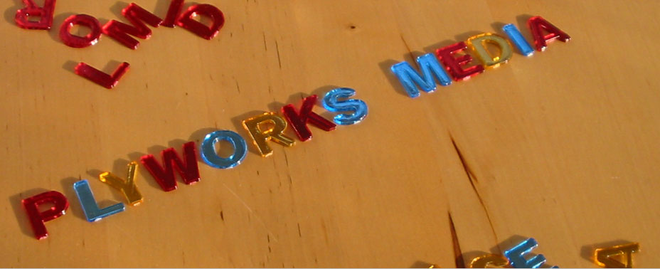 Plyworks Media - cross media concepts