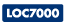LOC 7000
