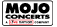 `MOJO Concerts