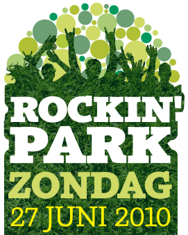 Rockin'Park 27 juni 2010