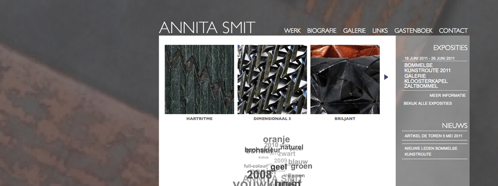 Annita Smit